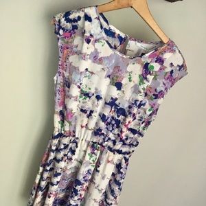 Collective Concepts Dresses - Collective Concepts Katelynn printed dress Collective Concepts Dresses - Collective Concepts Katelynn printed dress